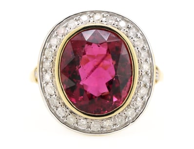 Fine Jewellery (A980) - Lot 1520
