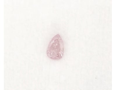 Diamond And Gemstone Market (A980) - Lot 1502
