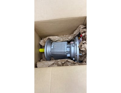 Unclaimed Freight (GCA1007) - Lot 193