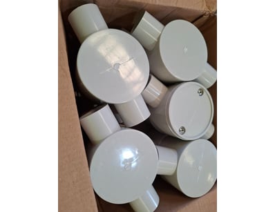 $1.5M Major Lighting & Accessories -Light Fittin... - Lot 31