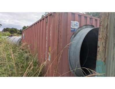 End of Contract Bypass Surplus (ON4460) - Lot 4