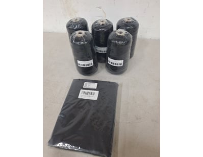 Unclaimed Freight (GCA998) - Lot 1612