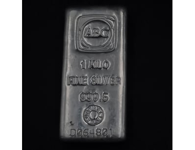 Rare & Collectable Currency (A1003) - Lot 6