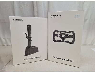 Home Entertainment, Audio & Computers (A998) - Lot 2035