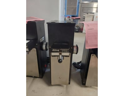 Commercial Ditting coffee grinder with large flavo...