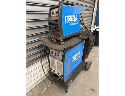 Civil, Transport & Machinery - Nationwide (ON4... - Lot 9600