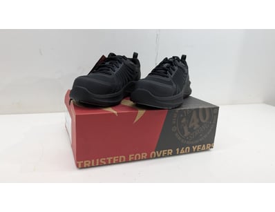 Unclaimed Freight (NSWA1001) - Lot 1212