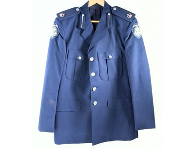 Historic Arms & Militaria (A991) - Lot 4030