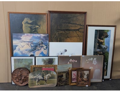 SA Public Trustee Home & Collectables Clearanc... - Lot 4761