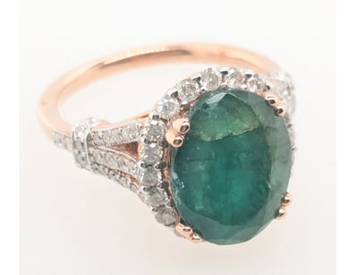 Fine Jewellery (A987) - Lot 1251