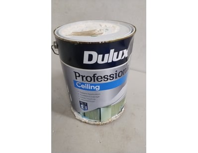 Ultimate Surplus Paint Event (GCA976) - Lot 267