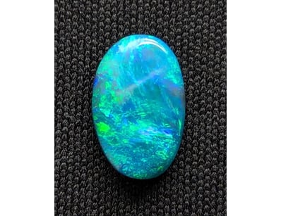 Diamond And Gemstone Market (A992) - Lot 3330