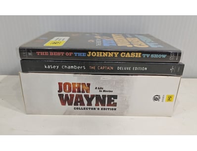 Home Furniture & Houseware (WAA996) - Lot 235