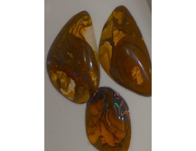 UNRESERVED Diamonds, Gemstones & Opals (A992) - Lot 712