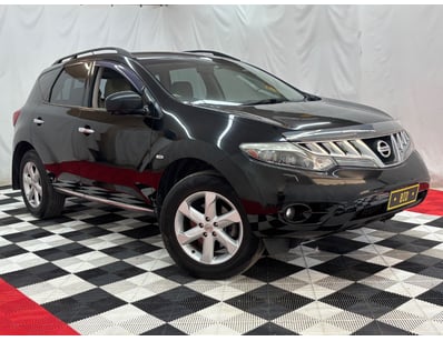 Passenger, Luxury & Commercial Vehicles Auction - Lot 753