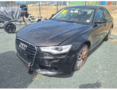 City of Gold Coast Abandoned Vehicles (ON4443) - Lot 120