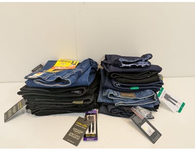 Sport, Leisure & Lifestyle (VICA984) - Lot 20