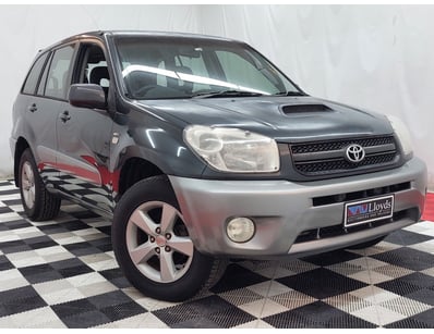 Passenger, Luxury & Commercial Vehicles Auction - Lot 1040