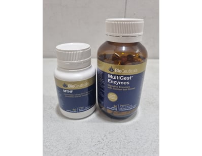 Health Food Shop Contents Liquidation (ON11778) - Lot 162