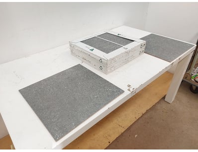 Home Improvement, DIY & Hardware (NSWA986) - Lot 1136