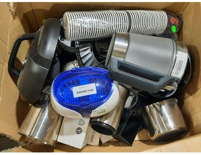 Hospitality, Catering & Events (A980) - Lot 1780