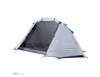 Oztrail Nomad 1 Dome Tent - New - A lightweight, n...