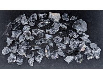 1.4KG COLLECTION OF OBSIDIAN


583077+5


