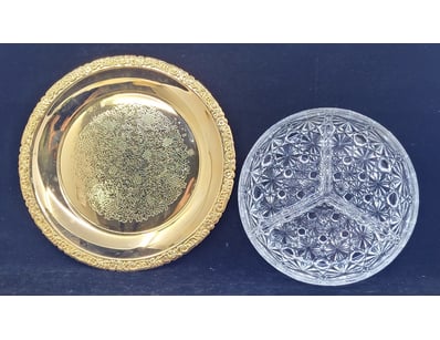 Antiques, Vintage & Interior Treasures (A1004) - Lot 284