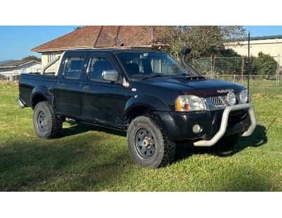 Passenger, Luxury & Commercial Vehicles Auction - Lot 670