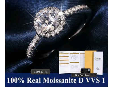 UNRESERVED Affordable Jewellery (A1001) - Lot 152