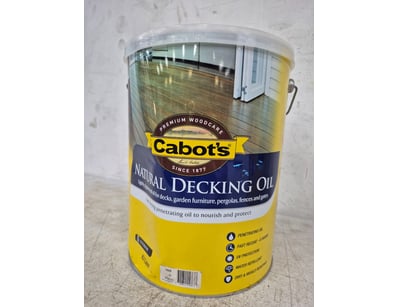 Ultimate Surplus Paint Event (GCA985) - Lot 1269