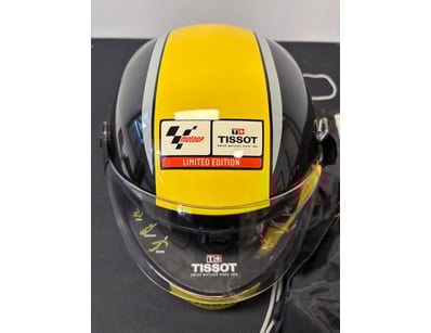 Luxury Watches (A1006) - Lot 3800