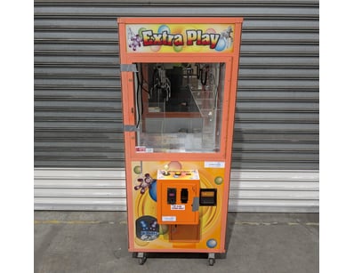 Pinballs, Arcades & Amusements (A982) - Lot 56