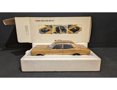 Model Car Mania (A996) - Lot 263