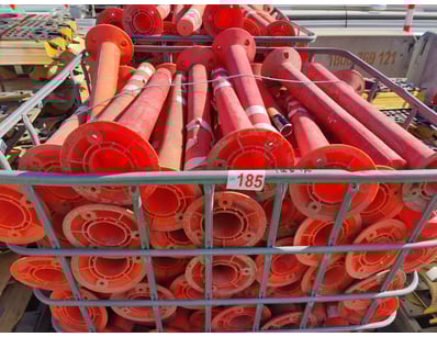 GOLD COAST COOMERA CIVIL CONTRACTORS END OF PRO... - Lot 185