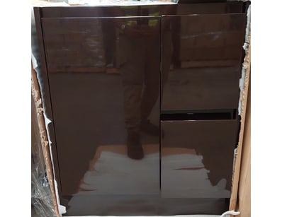 $5M Bathroom Appliances Blitz Part 2 (VICA895) - Lot 5