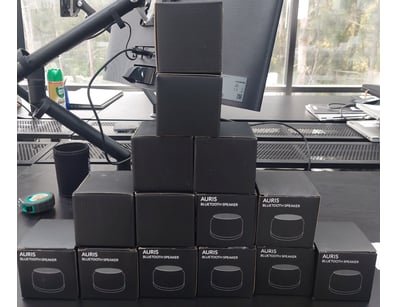 Commercial Builder Warehouse Liquidation (ON12105) - Lot 166