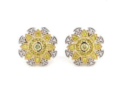 Diamonds Are A Woman's Best Friend (A978) - Lot 3000