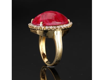 The Sterling Collection - Pendants, Rings, Brac... - Lot 262