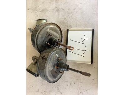 Car Parts & Accessories (A986) - Lot 44