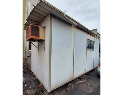 UNRESERVED Deceased Estate Business Closure (ON4453) - Lot 1
