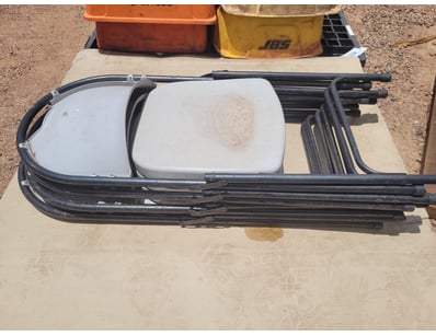 Civil Shed Clearance (ON4370) - Lot 88