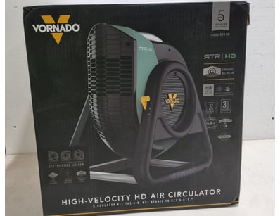 Unclaimed Freight (GCA984) - Lot 2944