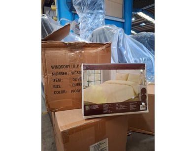 House & Homewares (A978) - Lot 170