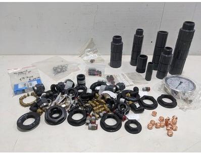 Industrial & Agricultural Hardware (NSWA979) - Lot 126