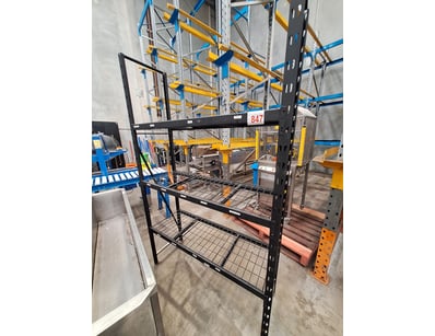 Major Food Processing Plant Closure (ON11985) - Lot 847