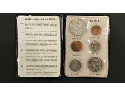 UNRESERVED Banknotes & Coins (A986) - Lot 2602