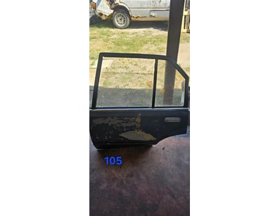 Car Parts & Accessories (A986) - Lot 103