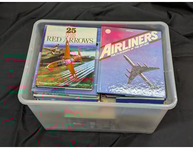 Mancave & Memorabilia (A984) - Lot 5034