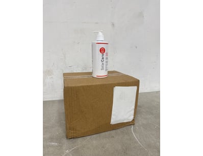 Unclaimed Freight (GCA1007) - Lot 263